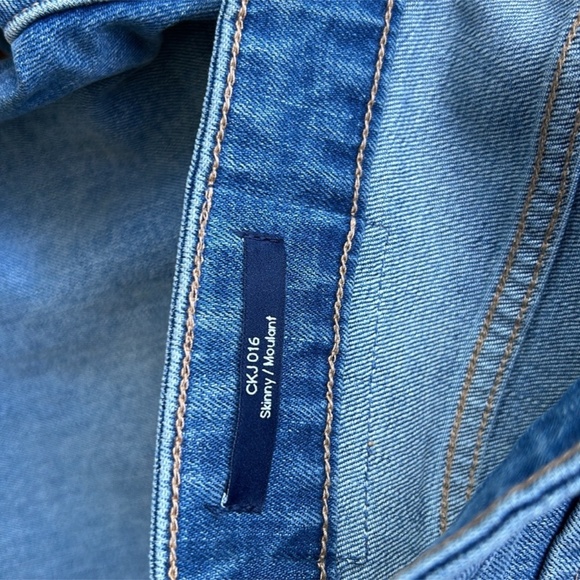 Calvin Klein Jeans | Brand New | Size 33x32 | Never Worn | Classic & Stylish - Picture 6 of 6